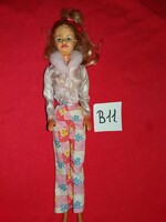 1966 .Gyönyörű retro eredeti Mattel Barbie játék baba a képek szerint B 11.