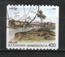 Greek 0720 mi 1823 c €2.00