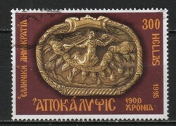 Greek 0723 mi 1886 €2.00
