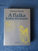 Simonyi Károly: A fizika kultúrtörténete