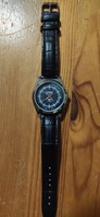 Beautiful collector's, rarely used citizen automatic watch!