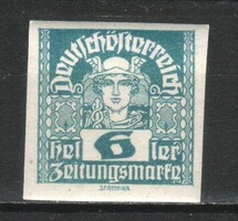Austria 2116 mi 296x postal clear EUR 0.80