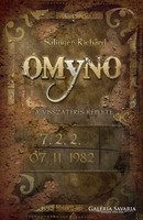 Omyno - A visszatérés képlete Salinger Richárd