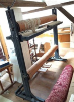 Standing loom for sale!