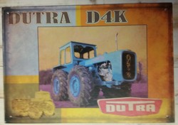 Dutra tractor picture (24067)
