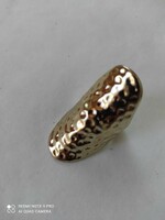 Special decorative ring