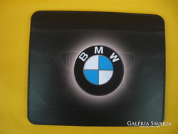 Bmw mouse pad