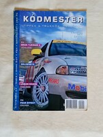 Kodmester booklets 16 2000-2 magazine