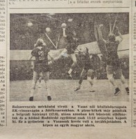 1974 december 21  /  Népszabadság  /  Ssz.:  23664