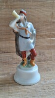 Herend conquest figure for sale