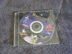 2004 / 6. Marco polo back xanadula dvd movie