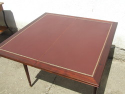 Game table console table card table