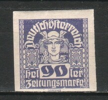 Austria 2121 mi 308x postal clear EUR 0.80