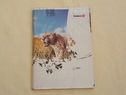 Schleich catalog 2007