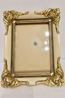 Old small picture frame