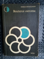 Mikszáth Kálmán:Beszterce ostroma