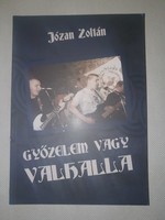 Zozan Jozan - victory or Valhalla