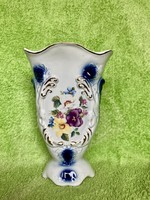Porcelán Arpo váza!