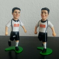 Retro. Soccer figure for sale