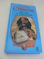 Agatha Christie death on the nile