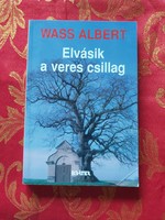 Wass albert: the defeated star is divorced