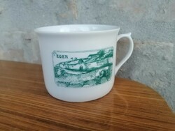 Small mug from Hollóháza _mouse