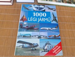 1000 Aircraft. HUF 8,900