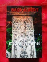 Wass albert: with sober Hungarian eyes ii. Volume