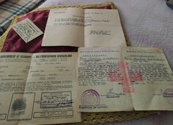 Hadifogoly iratok a II.viágháborúból:Németország