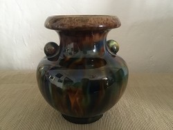 Badár Balázs kerámia váza
