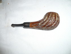 Old small pipe