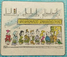1984 August 2 / ludas matyi / newspaper - Hungarian / weekly. No.: 27700