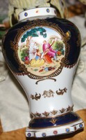 Limoges vase