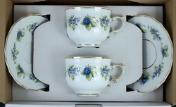 Ravenclaw porcelain tea set (65441)