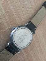 Vostok men's watch for sale, rare type, numbered