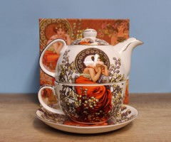 Mucha Tea Pourer and Cup (29554)