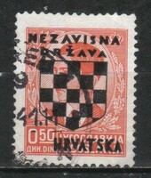 Croatia 0126 mi 10 EUR 0.60