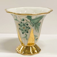 Rácz's illusory vase