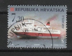 Croatia 0118 mi 480 EUR 2.50