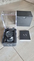 Armani exchange ax1050 watch
