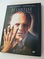 Atlantisz gyermekei DVD