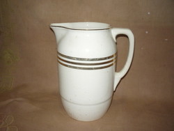 Large earthenware jug 2005 17