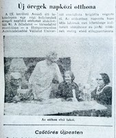 1964 február 2  /  Népszabadság  /  Ssz.:  21921