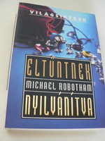 Michael Robotham Eltűntnek nyilvánítva