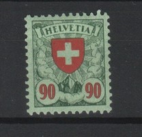 Switzerland 1340 mi 194 x falcos €20.00
