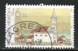 Croatia 0137 mi 359 EUR 1.80