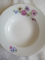 Beautiful collectors of pink plate