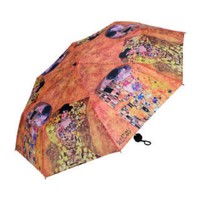 Klimt esernyő /mini/ (29004)