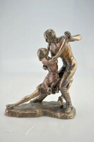 Táncospár szobor (544321)