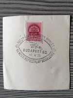 Occasional stamp 1940